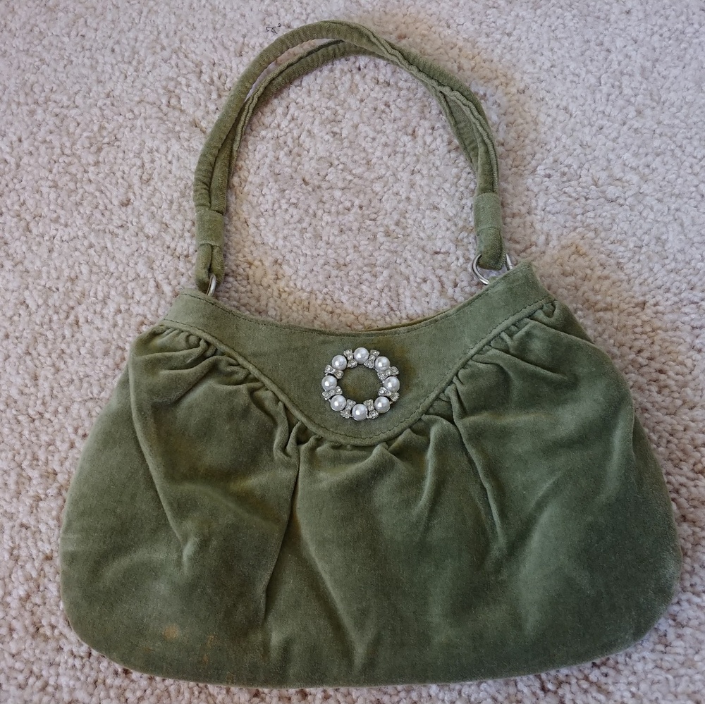 Vintage Handbag